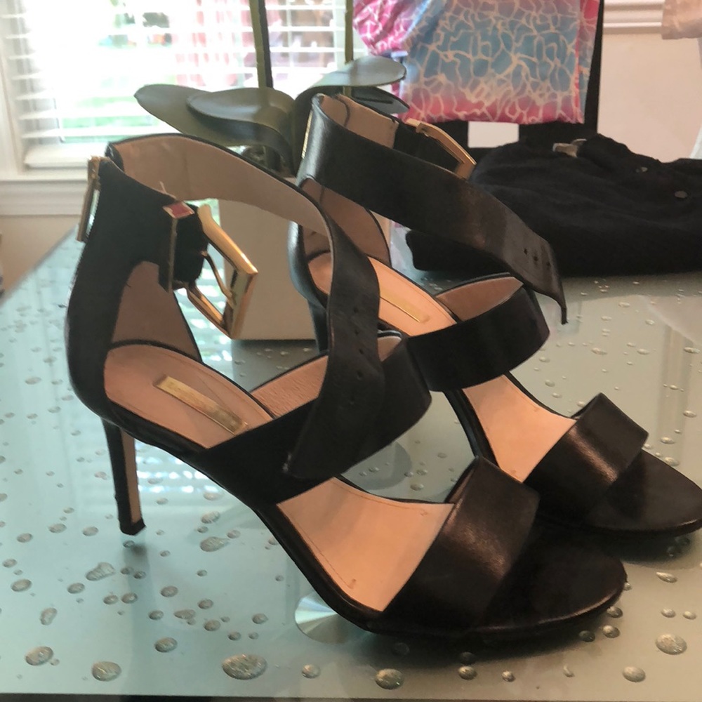 Louise et Cie dress shoes